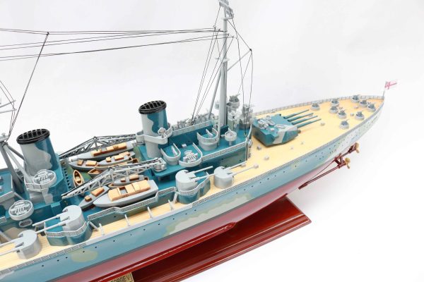 HMS KING GEORGE V - GN - Image 6