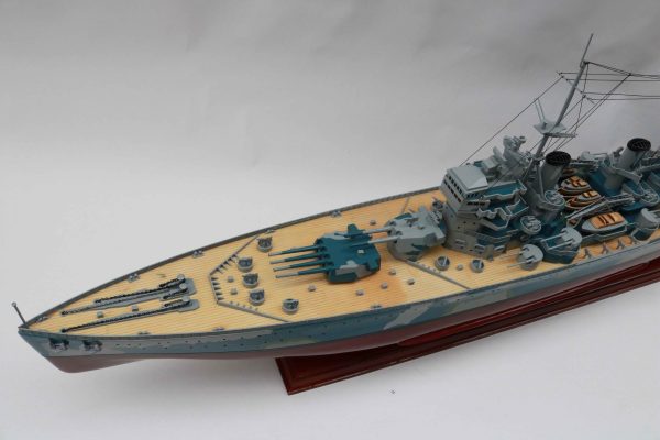 HMS KING GEORGE V - GN - Image 7