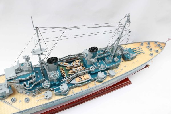 HMS KING GEORGE V - GN - Image 8