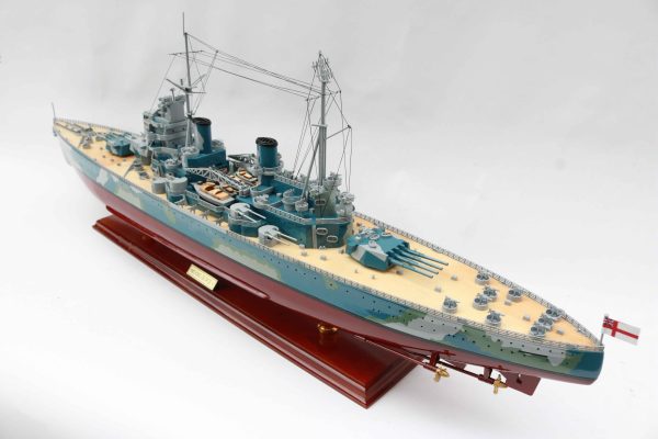 HMS KING GEORGE V - GN - Image 9