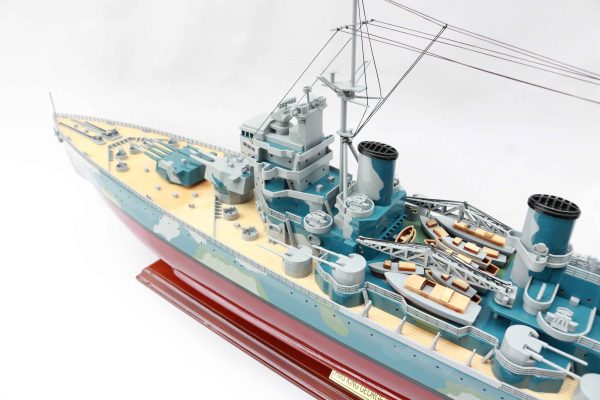 HMS KING GEORGE V - GN - Image 10