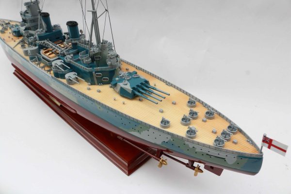HMS KING GEORGE V - GN - Image 11