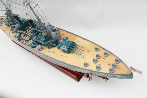 HMS KING GEORGE V - GN - Image 12