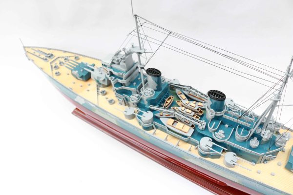 HMS KING GEORGE V - GN - Image 13