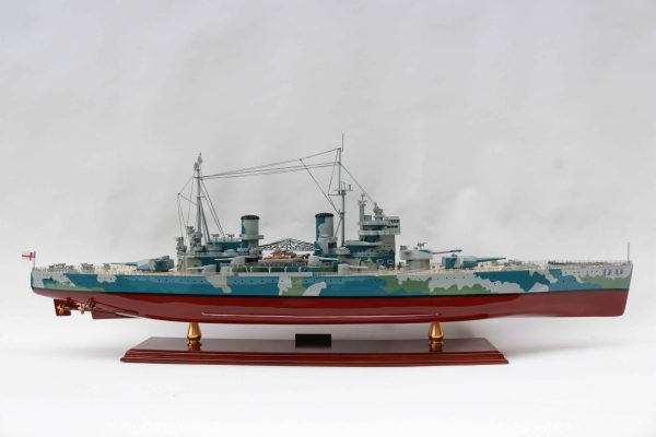 HMS KING GEORGE V - GN - Image 14