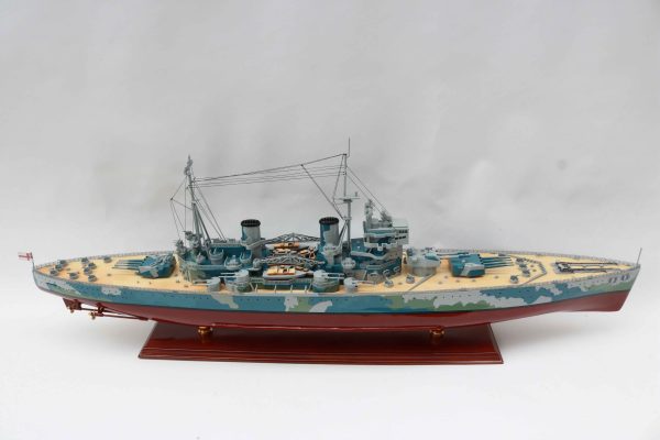 HMS KING GEORGE V - GN - Image 15