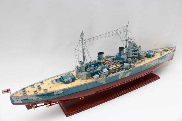 HMS KING GEORGE V - GN - Image 16