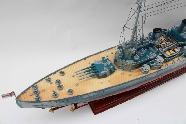 HMS KING GEORGE V - GN - Image 17