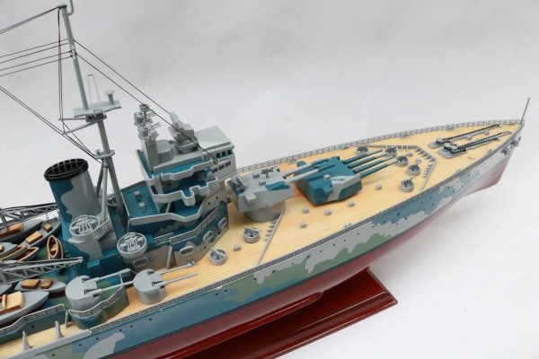 HMS KING GEORGE V - GN - Image 19