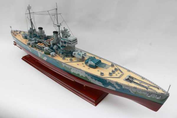 HMS KING GEORGE V - GN - Image 20