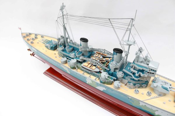 HMS KING GEORGE V - GN - Image 21
