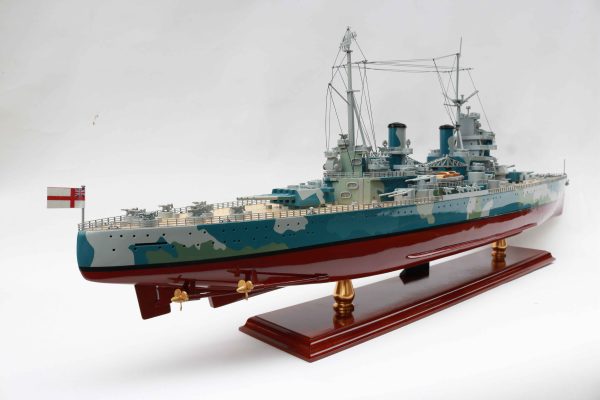 HMS KING GEORGE V - GN - Image 23