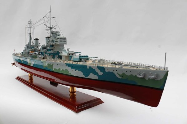 HMS KING GEORGE V - GN - Image 24