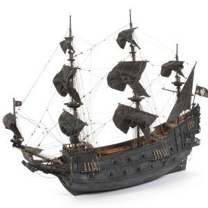The Flying Dutchman Model Kit - Occre (14010)