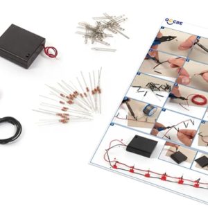 Light Kit - Occre (55010)