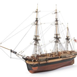 HMS Erebus Model Boat - Occre (12009)