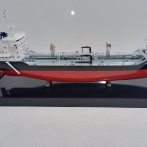 Oil Tanker (Orkim Power) Model Ship - PSM0001
