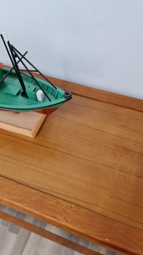 Shrimp Trawler Model - PSM0018 - Image 8