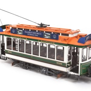 BUENOS AIRES Tram Model - Occre (53011)