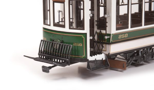 BUENOS AIRES Tram Model - Occre (53011) - Image 5
