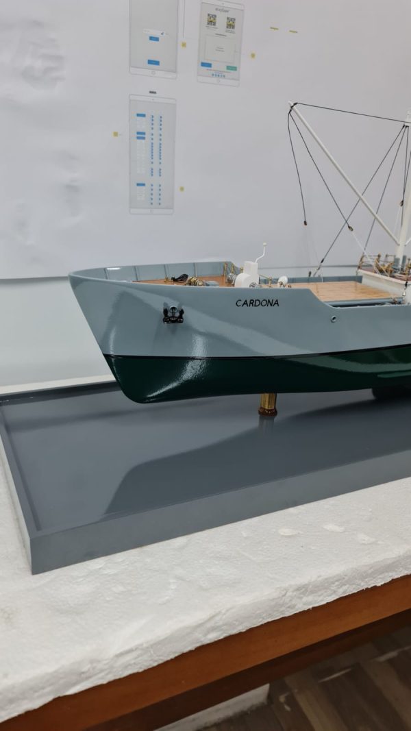Cardona Model - PSM0028 - Image 25