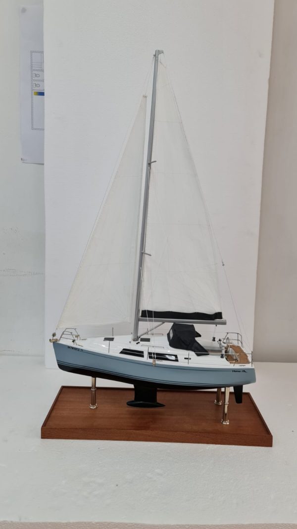 Hanse 325 Model - PSM0015 - Image 2