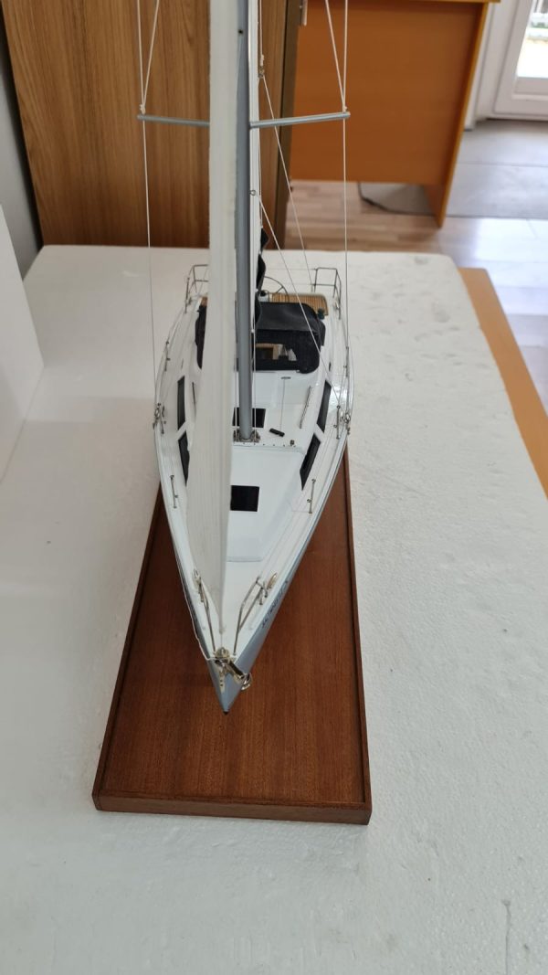 Hanse 325 Model - PSM0015 - Image 12