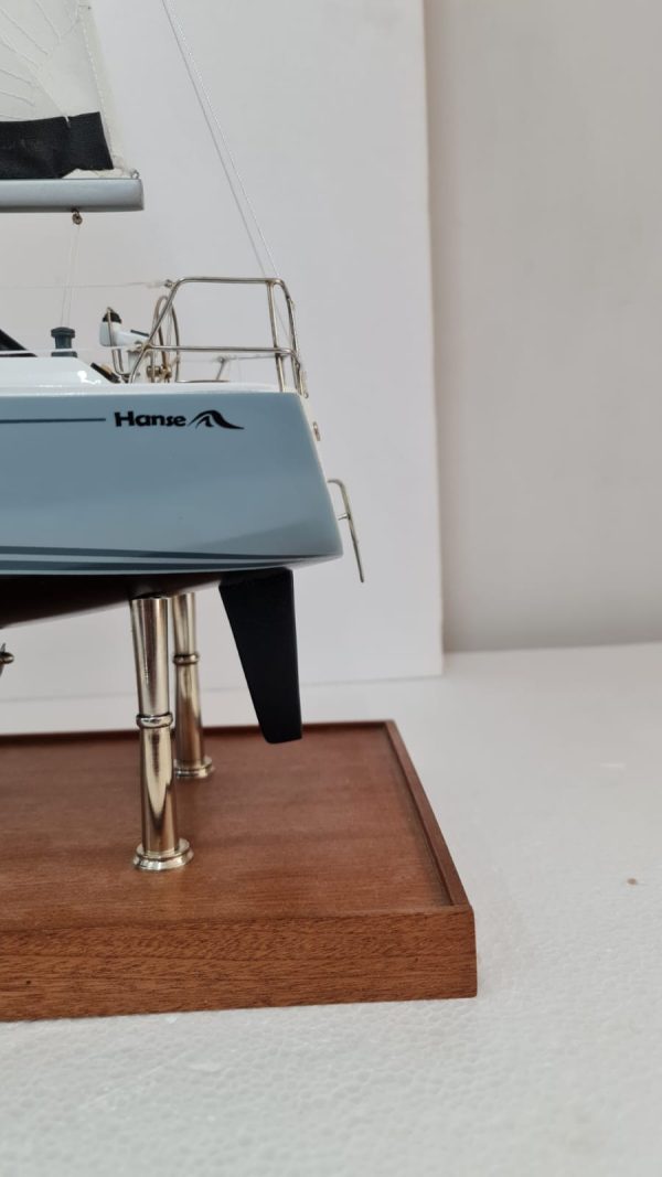 Hanse 325 Model - PSM0015 - Image 13