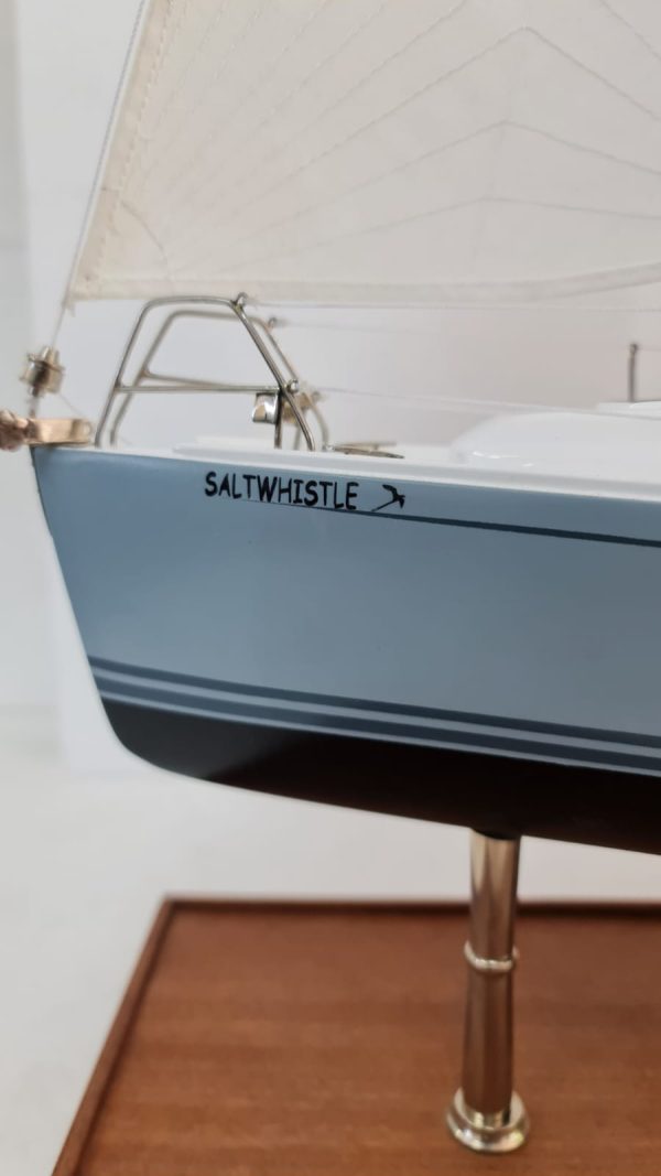 Hanse 325 Model - PSM0015 - Image 3