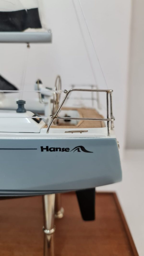 Hanse 325 Model - PSM0015 - Image 5