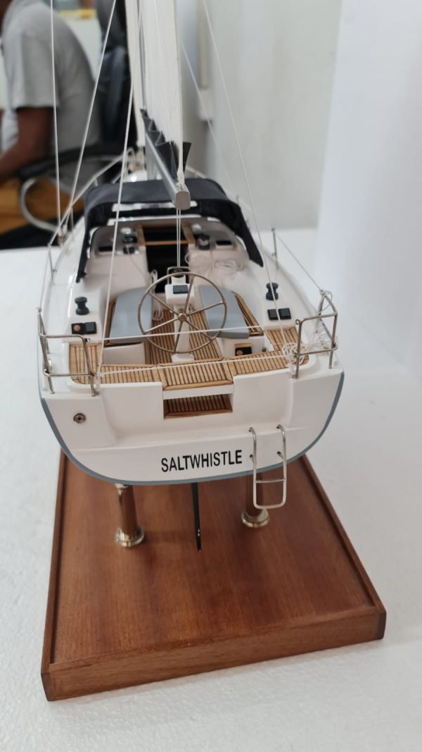 Hanse 325 Model - PSM0015 - Image 6