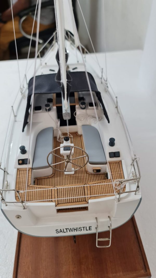 Hanse 325 Model - PSM0015 - Image 7