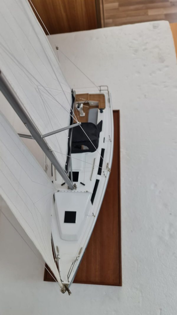 Hanse 325 Model - PSM0015 - Image 8