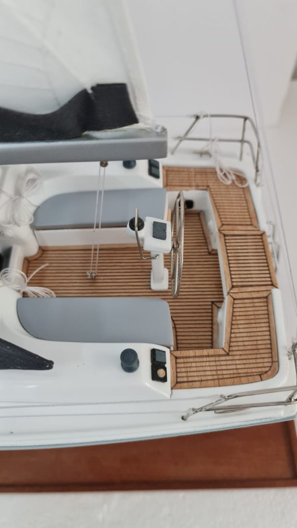 Hanse 325 Model - PSM0015 - Image 9