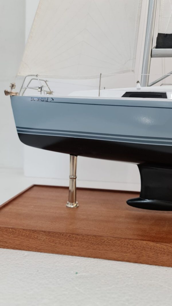 Hanse 325 Model - PSM0015 - Image 10