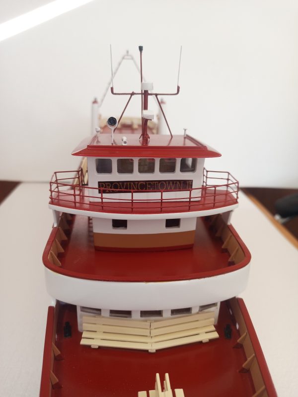 Provincetown 2 Model - PSM0009 - Image 2