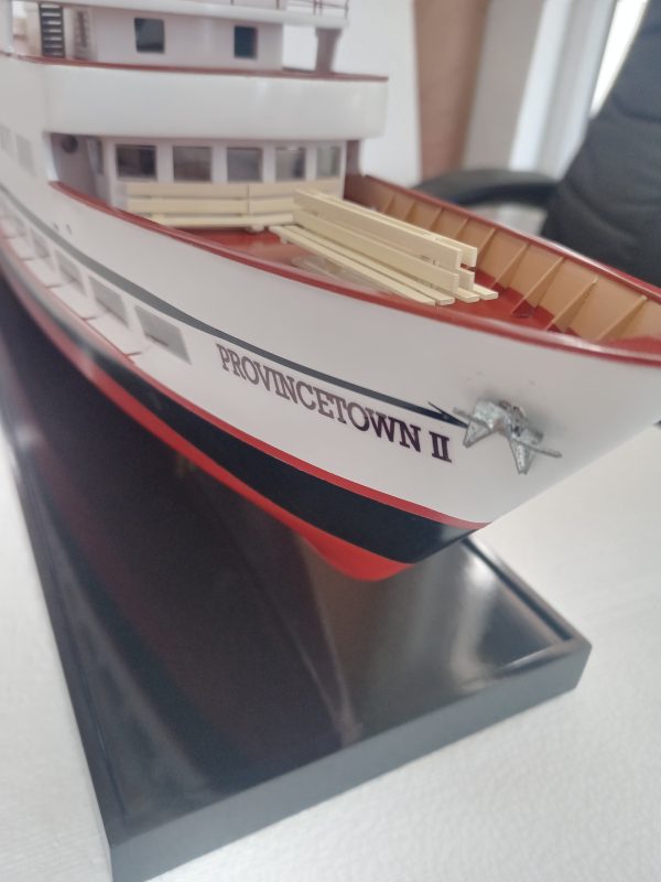 Provincetown 2 Model - PSM0009 - Image 3