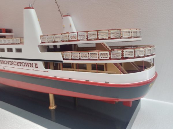 Provincetown 2 Model - PSM0009 - Image 8