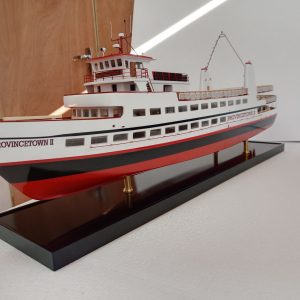 Provincetown 2 Model - PSM0009