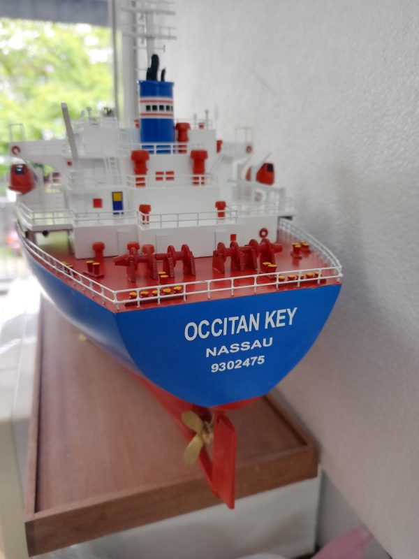 Occitan Pauillac/Key Model - PSM0016 - Image 3