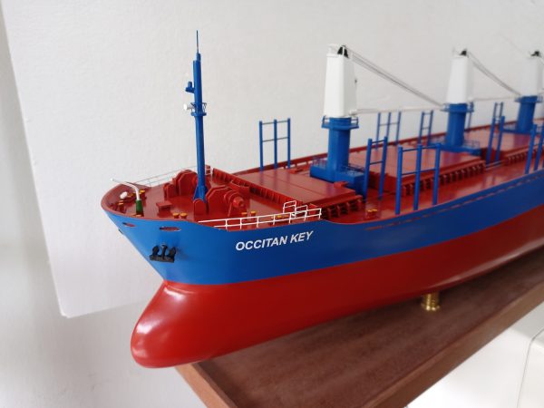 Occitan Pauillac/Key Model - PSM0016 - Image 4