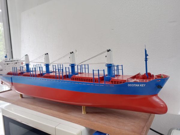 Occitan Pauillac/Key Model - PSM0016 - Image 6