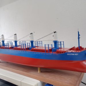Occitan Pauillac/Key Model - PSM0016