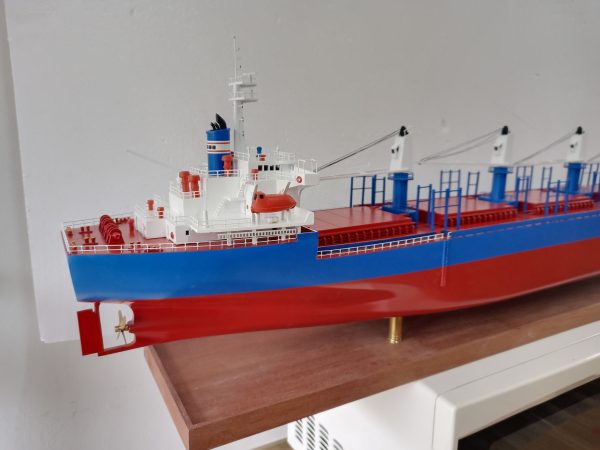 Occitan Pauillac/Key Model - PSM0016 - Image 7