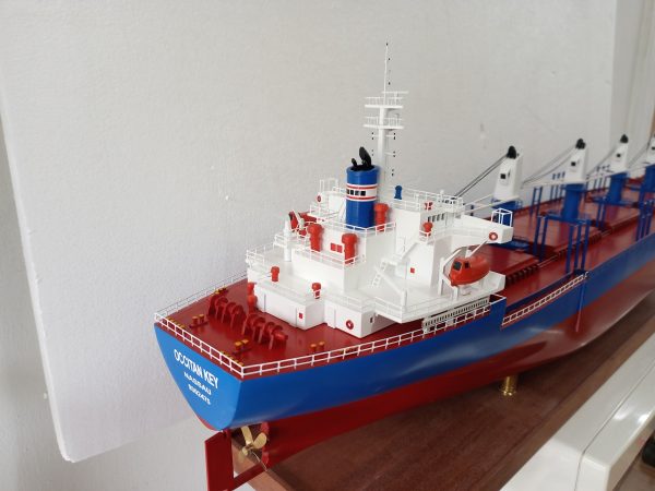 Occitan Pauillac/Key Model - PSM0016 - Image 8