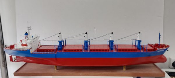 Occitan Pauillac/Key Model - PSM0016 - Image 9