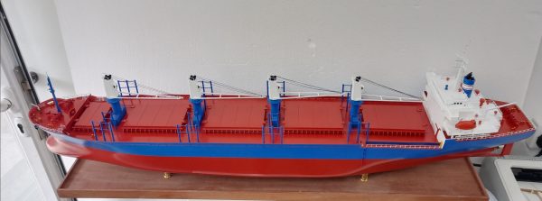 Occitan Pauillac/Key Model - PSM0016 - Image 10