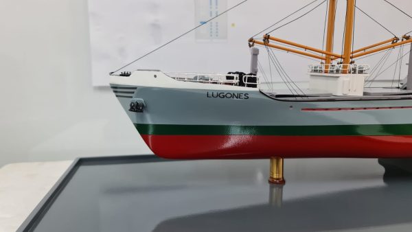 Lugones Model - PSM0027 - Image 2
