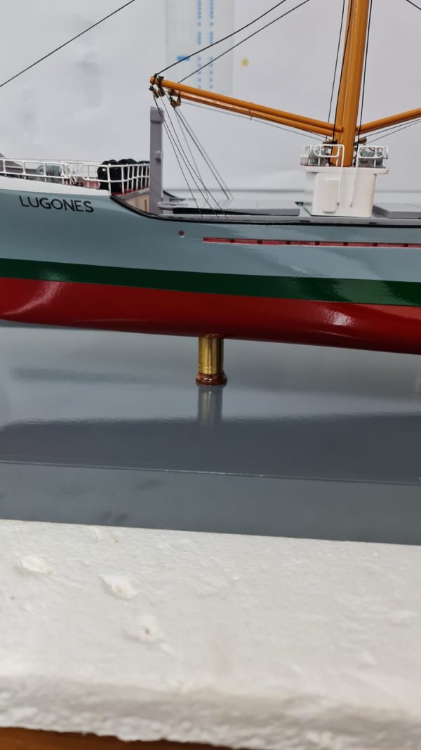 Lugones Model - PSM0027 - Image 22