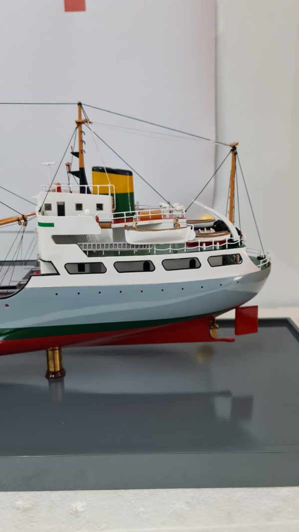 Lugones Model - PSM0027 - Image 25